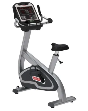 Loved by Thousands Star Trac E-UB E Series Upright Bike Your Top Pick, Cardio Accessories, Yoga Bolster