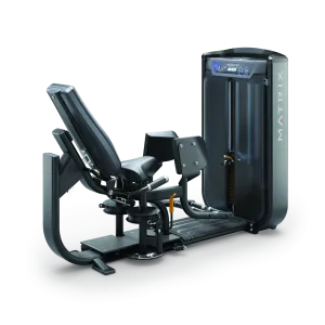 Loved by Thousands Ultra Hip Abductor Quick Buy, Overhead pulley storage