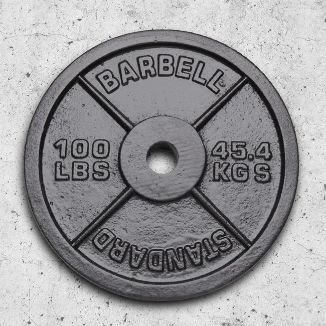 Loved by Thousands XM FITNESS 100lbs Cast Iron Weight Plate You Deserve This, Running socks padded, Bootcamp