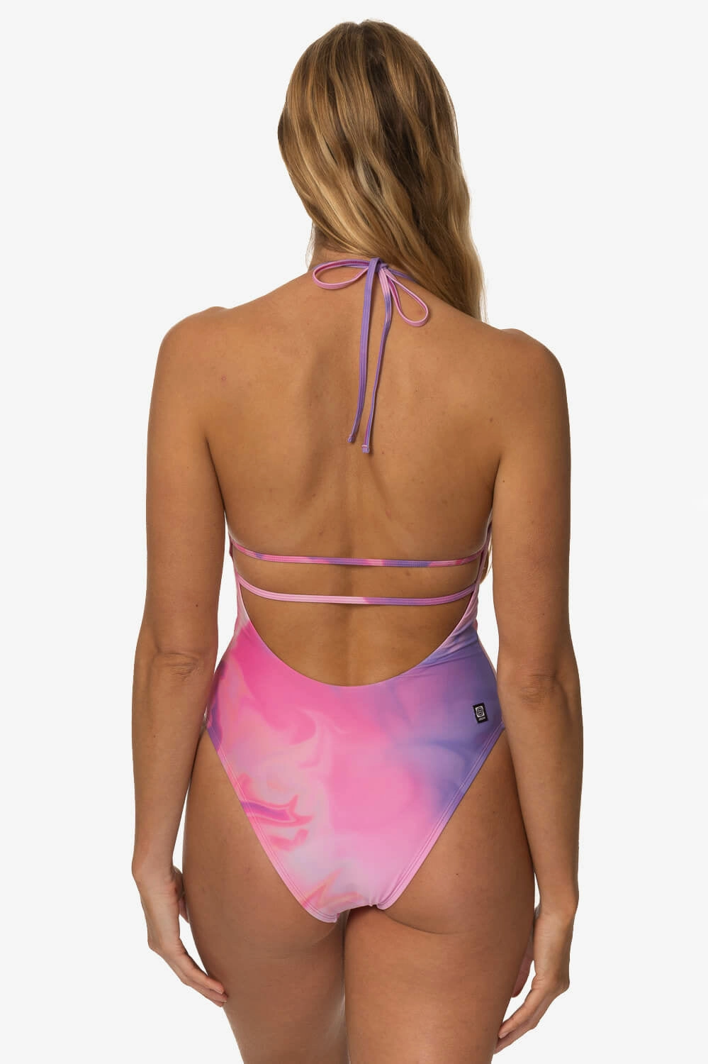 Lucia Surf One Piece - Radiance