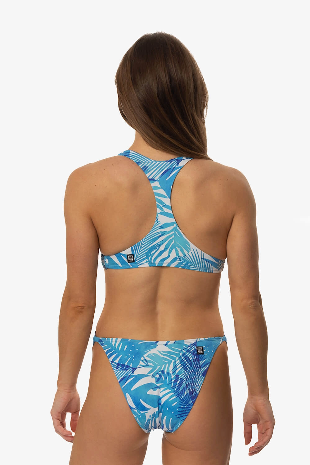 Luisa Bikini Bottom - La Jolla