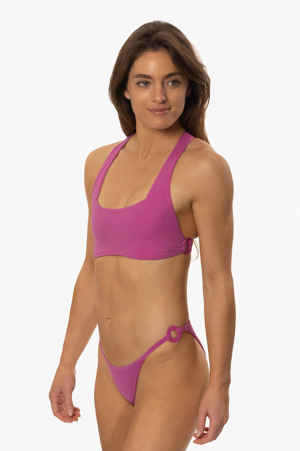 Luisa Bikini Bottom - Leucadia