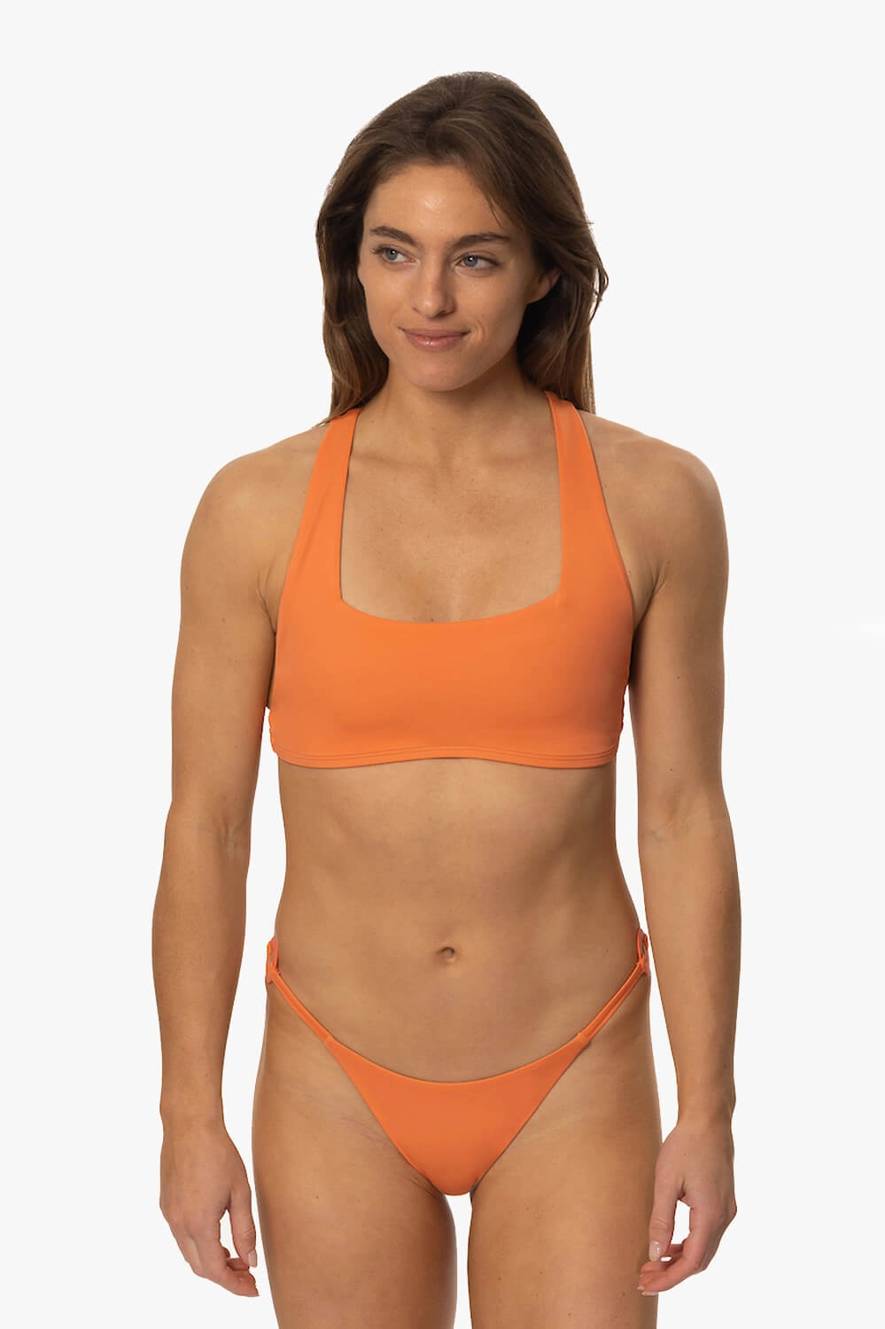 Luisa Bikini Bottom - Redondo