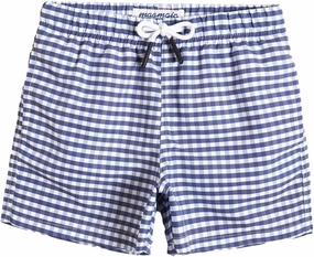 maamgic Boys Swim Trunks Toddler Swim Shorts Little Boys Bathing Suit Swimsuit Toddler Boy Swimwear