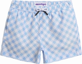 maamgic Swim Trunks Boys Toddler Bathing Suits for Kids Swimwear Baby Boy Swimsuit Boys Swim Shorts
