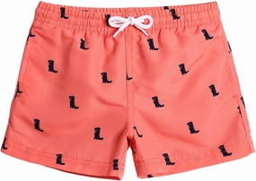 maamgic Swim Trunks Boys Toddler Bathing Suits for Kids Swimwear Baby Boy Swimsuit Boys Swim Shorts
