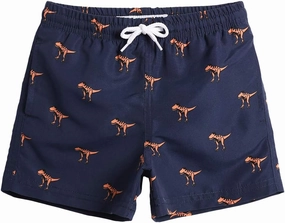 maamgic Swim Trunks Boys Toddler Bathing Suits for Kids Swimwear Baby Boy Swimsuit Boys Swim Shorts
