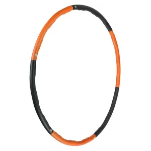 Made for You Atreq Wave Weighted Hula Hoop Crowd Favorite, Yoga Blocks,Bricks, Olympic weight plates, Cable Systems
