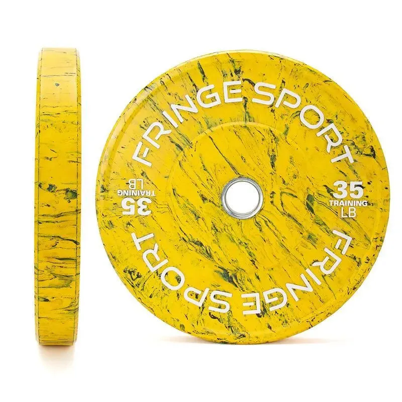 Bulk Savage Bumper Plates, Upper Body Bikes, Personal Fixed Barbell