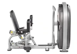 CL-3800 INNER / OUTER THIGH, Dumbbell rack, Portable pull up bar, Weighted vest 20lbs