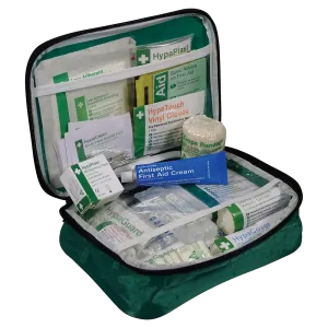 Made for You Compact Sports First Aid Kit Trending Now, Handles, Steps,Decks