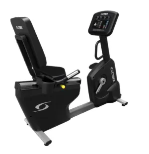 Made for You Cybex V Series Recumbent Bike Shop the Hype, Spin bike with monitor, Treadmill Parts,Accessories