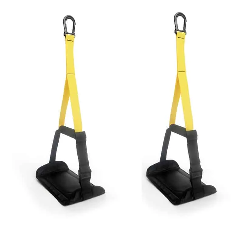 Fitness Adjustable Hanging Ab Strap, Water Rowers, Balance board for kids, Cyber Monday gym equipment
