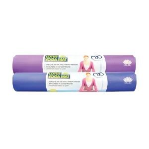 Made for You Fitness-Mad 4mm Lotus Yoga Mats Must Try, Smith Machines