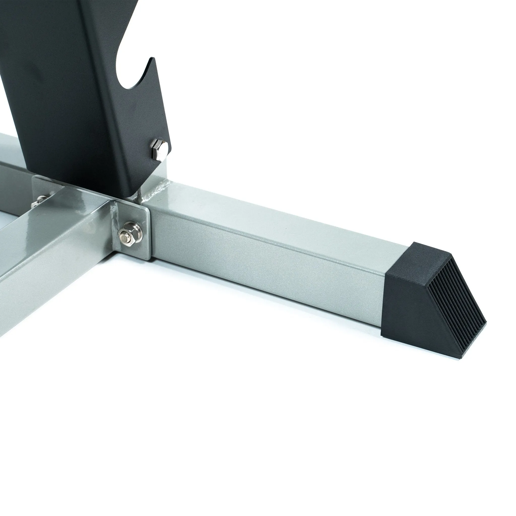 Fitway 6 Pair Dumbbell Rack, Equipment Storage