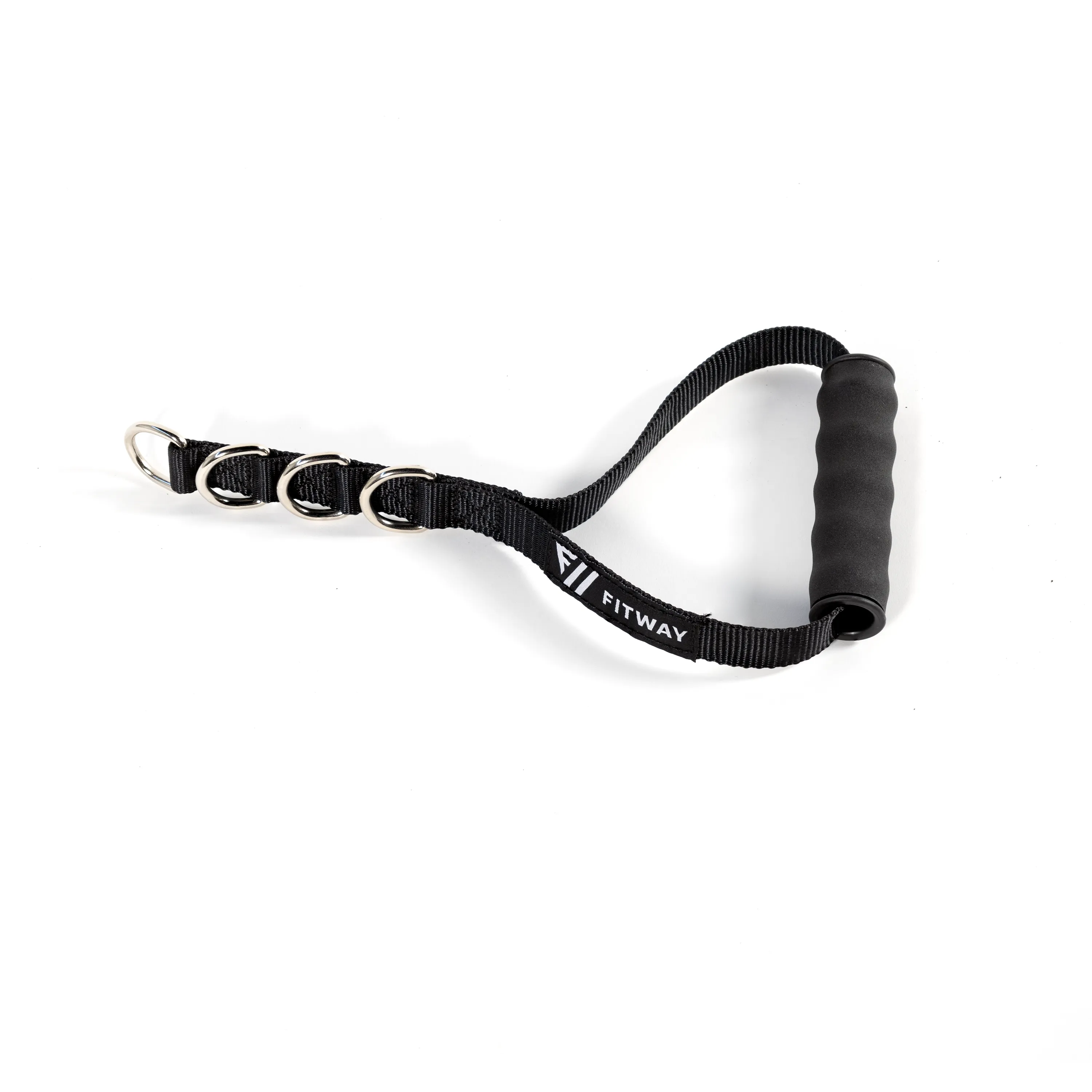 FITWAY Adjustable Single Handle, Air,Magnetic Rowers, Rowers, Yoga wheel for back