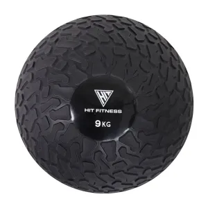 Made for You Hit Fitness Slam Ball With Grips | 9kg Deal of the Day, Air Bikes