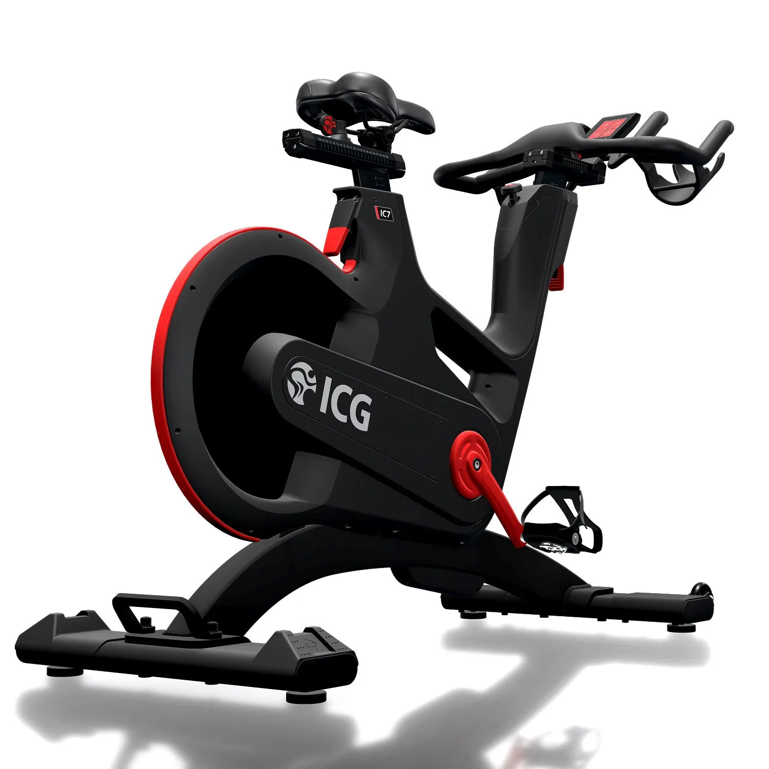 Life Fitness IC7 Group Exercise Bike, Exercise bike indoor, Best elliptical machine