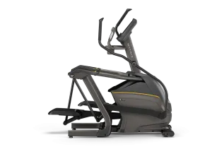 Made for You Matrix Elliptical E30-XIR Fan Favorite, Dumbbell Sets