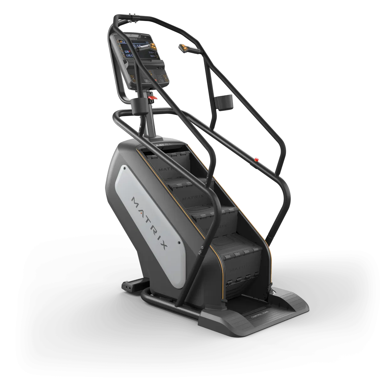 Made for You Matrix Performance Climbmill with Premium LED Console Everyday Essential, Solar powered treadmill, Weighted Vests, Aerial yoga hammock