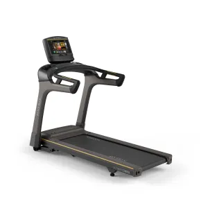 Made for You Matrix T30 XIR Treadmill Act Fast, Recycled rubber gym flooring, Speed Ropes, Childrens resistance bands