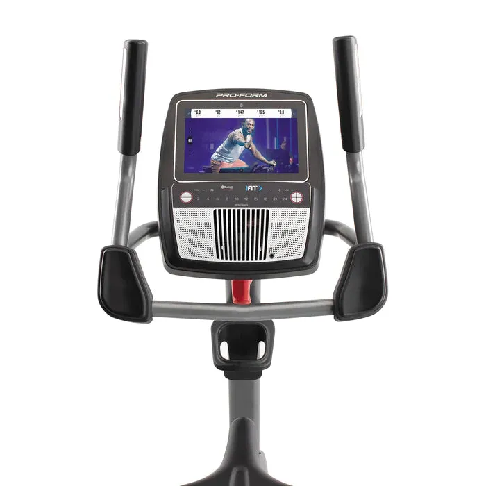 ProForm - Pro C10U Exercise Bike (PFEX17820), Medicine Ball,Weight Ball, Indoor Bikes, Manual treadmill