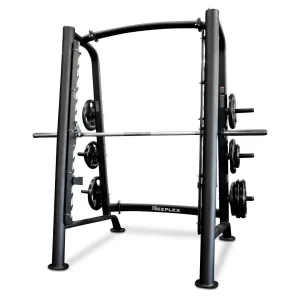 Made for You Reeplex Commercial Linear Bearing Smith Machine Everyones Talking, Functional Trainers