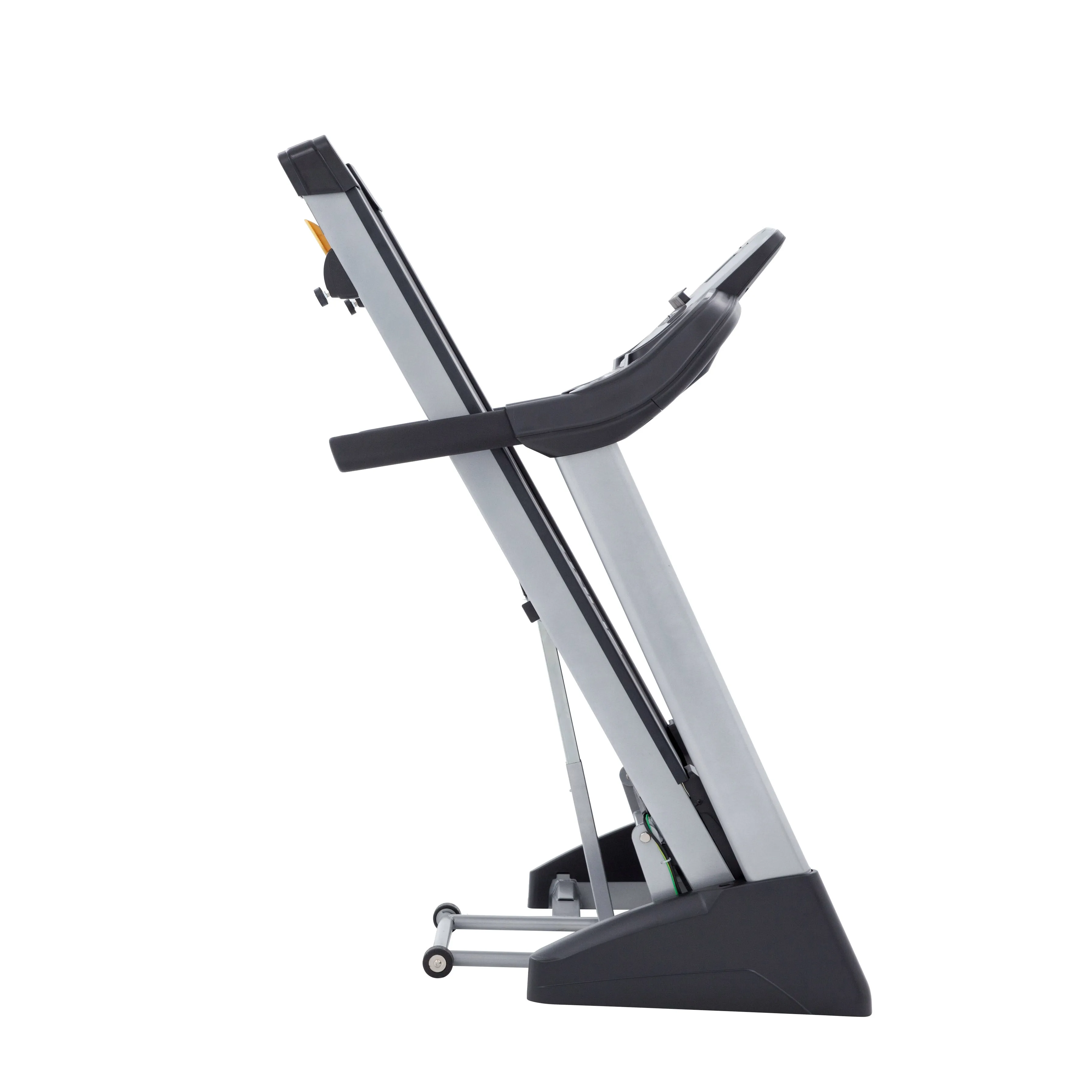 Spirit Home XT185 Treadmill, Yoga Props