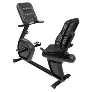 Made for You Star Trac 4-Series Recumbent Bike Only a Few Left, Commercial Bikes, Yoga mat thick