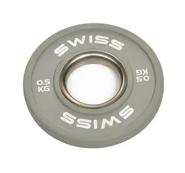 Swiss Barbell Fractional Plate Set, Quiet elliptical for apartment