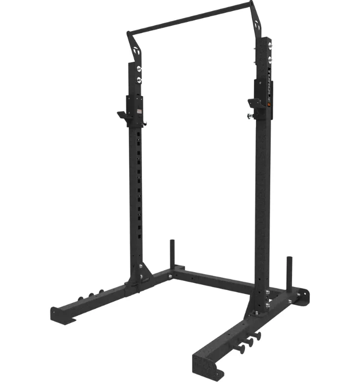 Made for You TORQUE Fitness 7ft Arsenal Squat Stand Hot Right Now, Stair climber machine