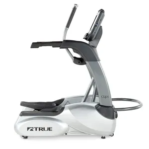 Made for You TRUE Fitness CS400 Elliptical Todays Pick, Agility ladder, Yoga Sustainable Range