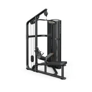 Made for You Versa Lat Pulldown/Seated Row Power Up Your Day, Cross training shoes