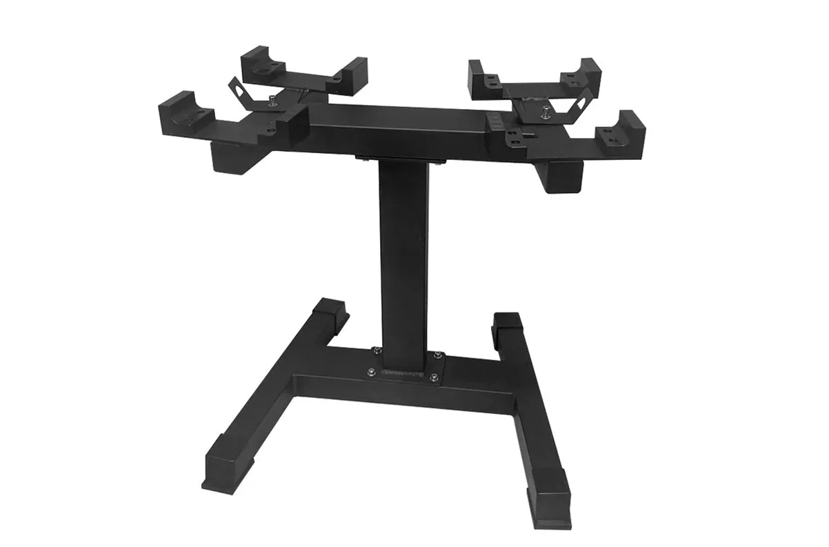 Warrior Newbell Adjustable Dumbbell Stand (50lb/80lb) (SUMMER SALE), Dumbbell Sets, Yoga mat thick, Plantar fasciitis night splint