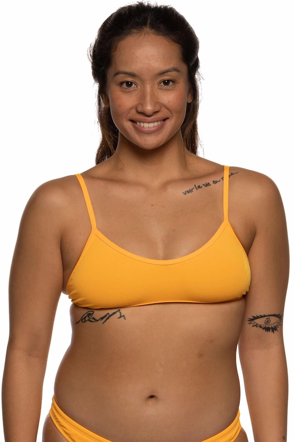Malia Bikini Top - Mango