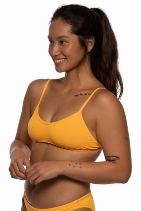 Malia Bikini Top - Mango
