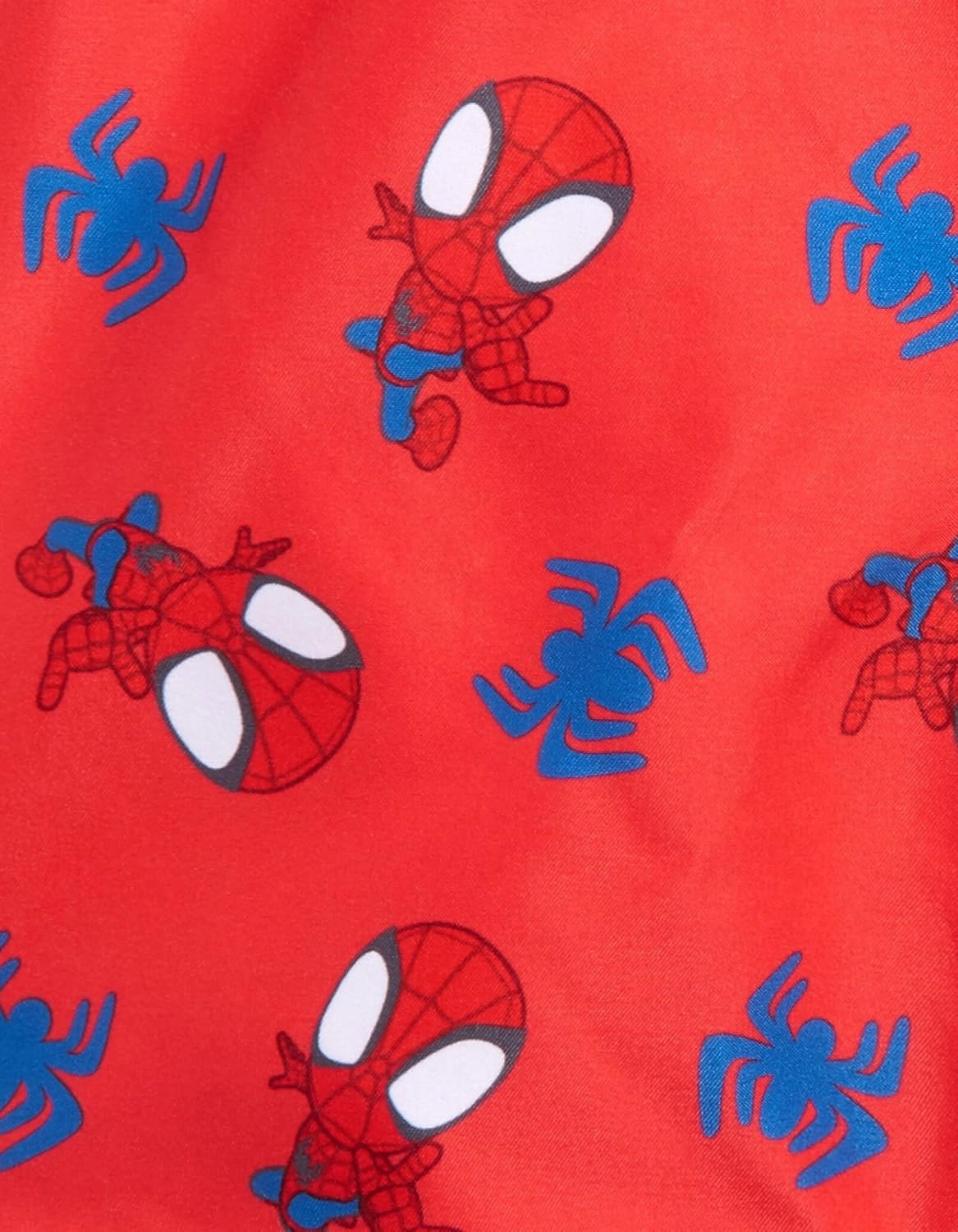 Marvel UPF 50  Swim Trunks Bathing Suit Toddler to Big Kid Sizes (2T - 18-20)