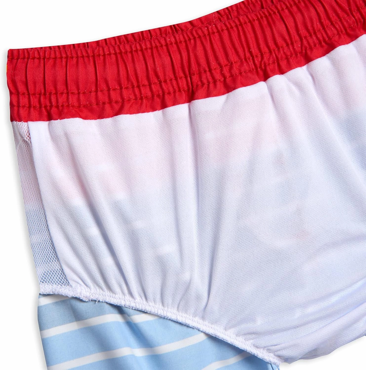 Marvel UPF 50  Swim Trunks Bathing Suit Toddler to Big Kid Sizes (2T - 18-20)