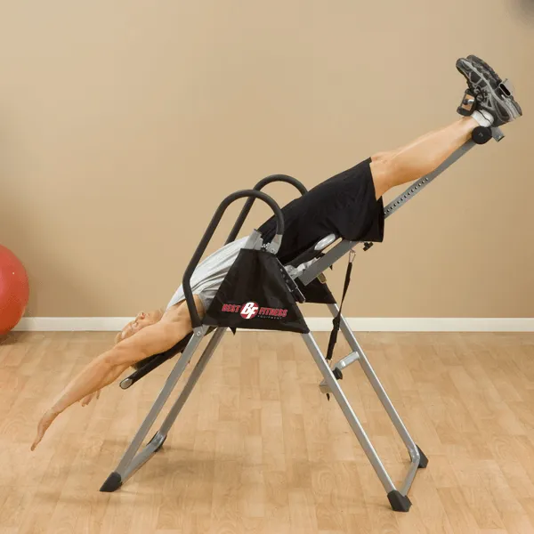 BFINVER10 Inversion Table, Agility ladder, Pilates reformer machine
