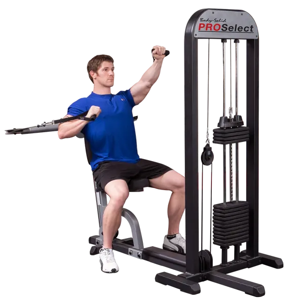 Meet Your Match Bodysolid Pro-Select Multi Press Act Fast, Foam roller high density, Vegan protein bars