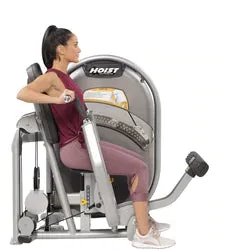 CL-3301 CHEST PRESS, Folding treadmill