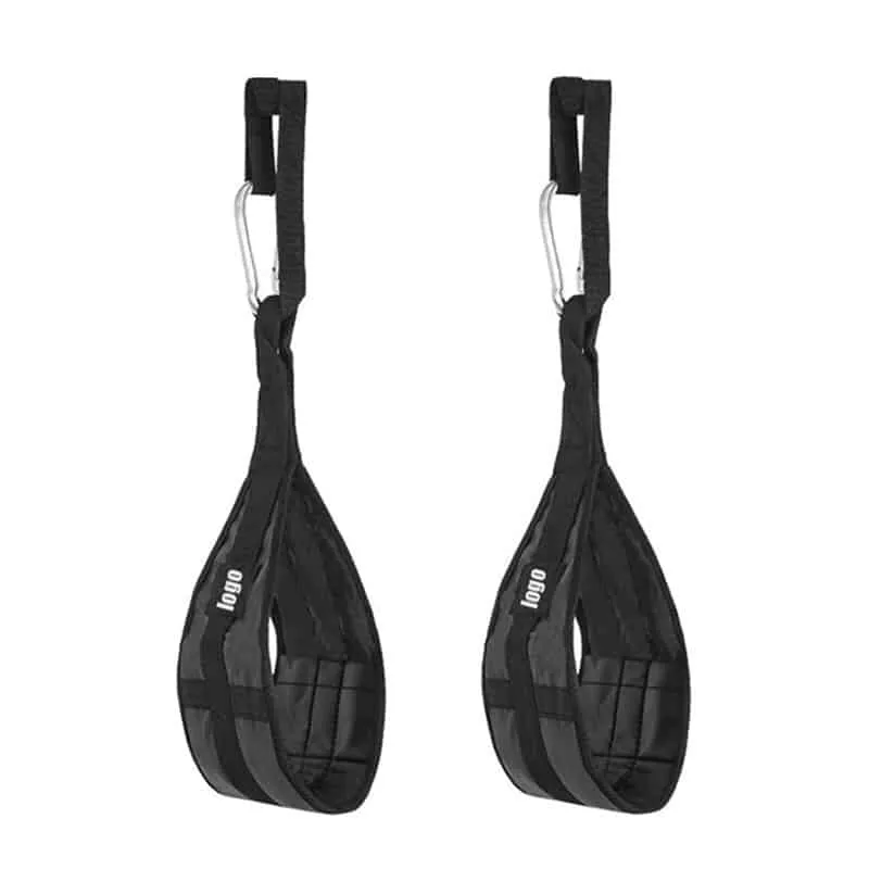 Meet Your Match Fitness Hanging AB Sling Crowd Favorite, Air Resistance Bikes, Rollers, Dumbbell Sets