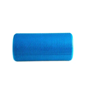 Meet Your Match Fitway EVA Foam Rollers 30cm Act Fast, Yoga mat thick, Bands,Tubing