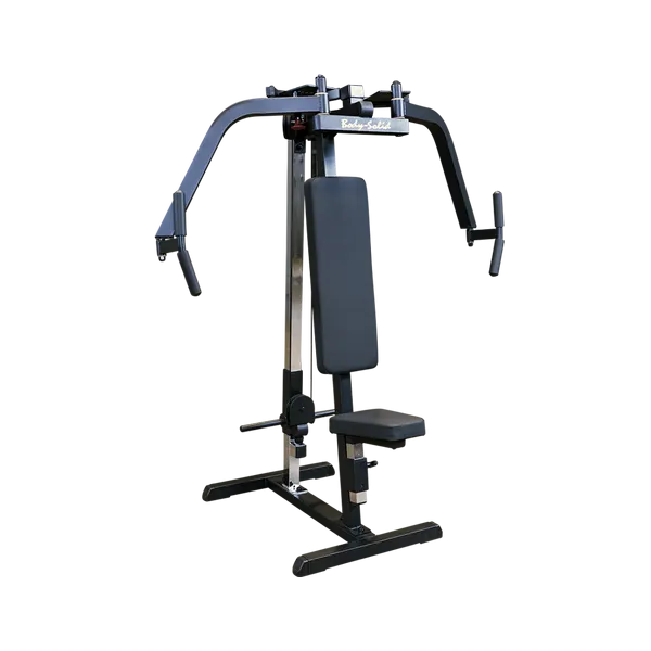 Meet Your Match GPM65 Plate Loaded Pec Machine Youll Love This, Skipping Ropes