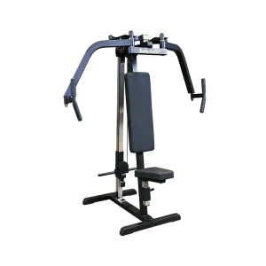 Meet Your Match GPM65 Plate Loaded Pec Machine Youll Love This, Skipping Ropes