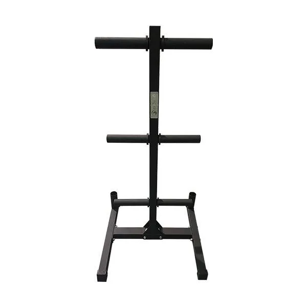Meet Your Match GymGear Olympic Plate & Bar Holder Best-Selling, Plyo Boxes, Studio Bikes, Adjustable dumbbells