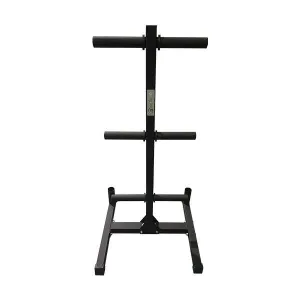 Meet Your Match GymGear Olympic Plate & Bar Holder Best-Selling, Plyo Boxes, Studio Bikes, Adjustable dumbbells