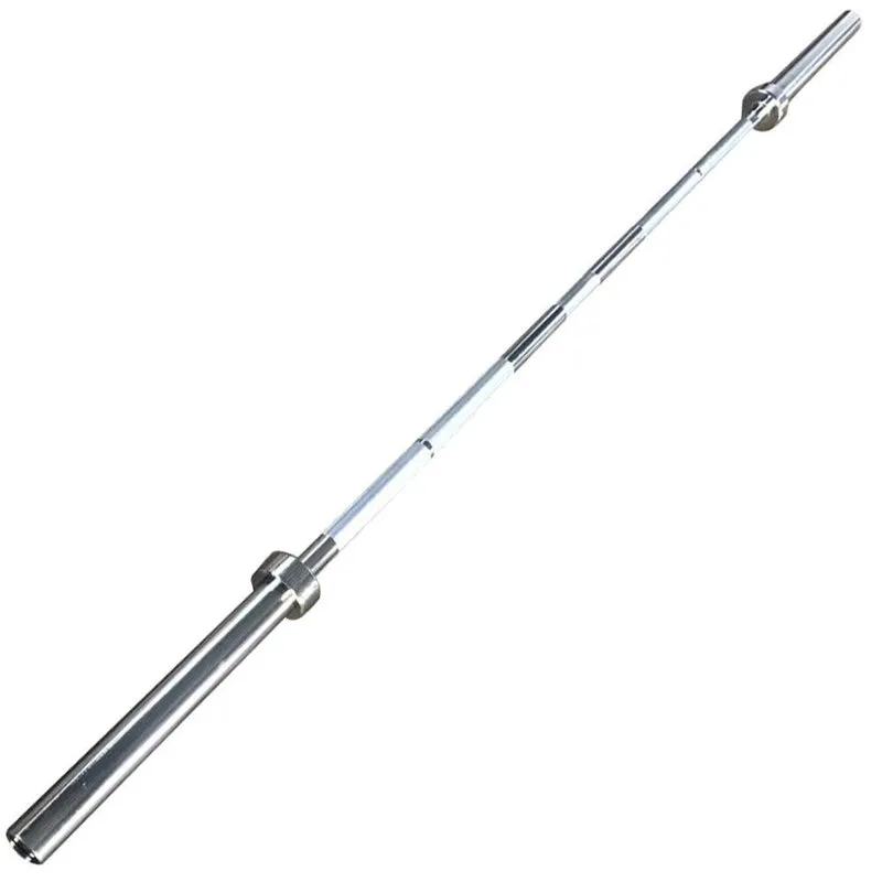 Hit Fitness 50kg Core Weight Set | Cast Iron Discs and Barbell, Squat Racks, Smart jump rope