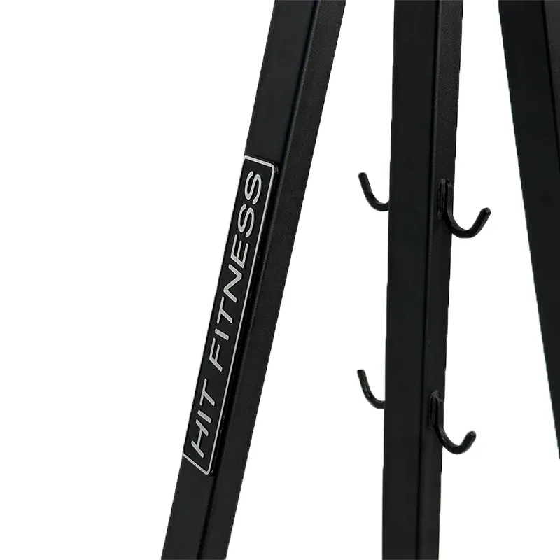 Hit Fitness Mag Tree Storage | Essentials Bundle, Onboard Functions, Functional Trainers