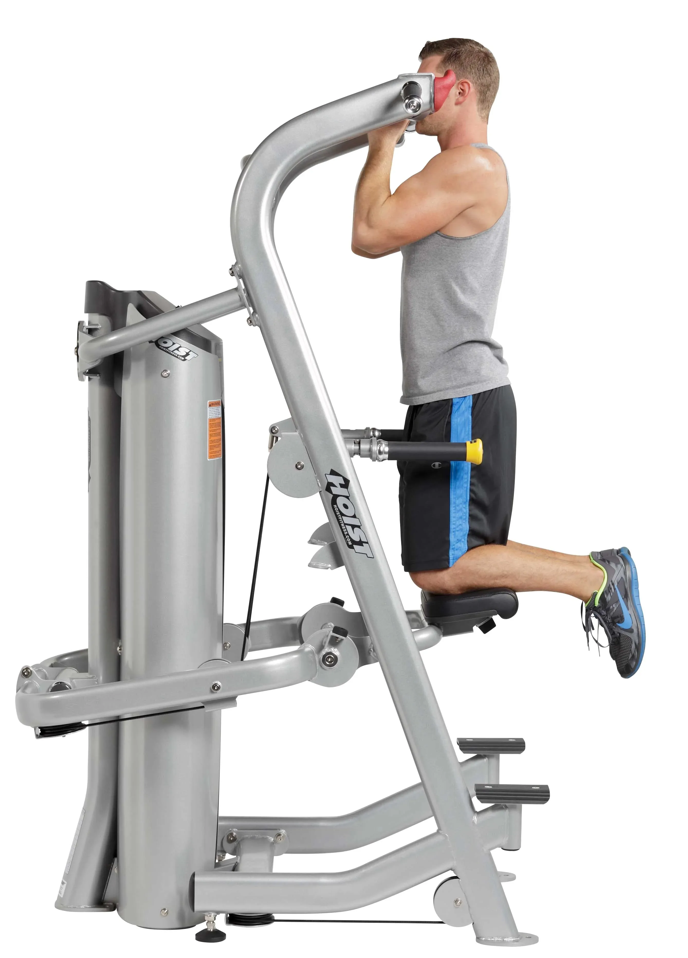Hoist Chin Up/Dip Assist, Skipping Ropes, Treadmill Parts,Accessories